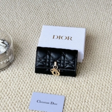 Christian Dior Wallets Purse